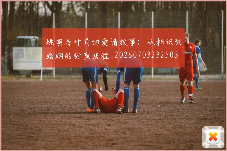 姚明与叶莉的爱情故事：从相识到婚姻的甜蜜历程_20260703232503